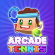 Arcade Tennis img