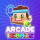 Arcade Tennis img