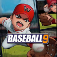Baseball 9 Baseball 9 img