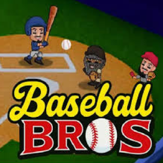 Baseball Bros img
