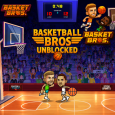 Basketball Bros Unblocked Basketball Bros Unblocked img