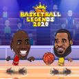 Basketball Legends 2020 img