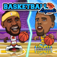 Basketball Legends img