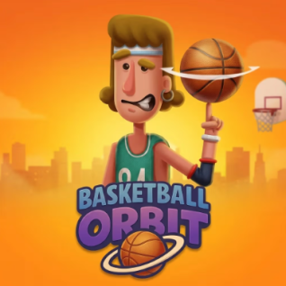 Basketball Orbit img