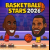 Basketball Stars 2026