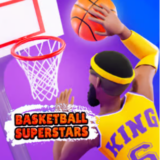 Basketball Superstars img