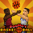 Bouncy Basketball Bouncy Basketball img