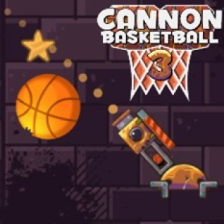 Cannon BasketBall 3 img