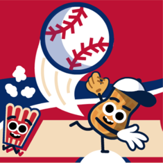 Doodle Baseball img