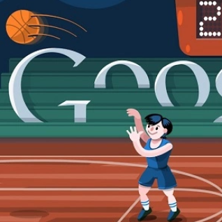 Doodle Basketball img