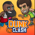 Dunk Clash img