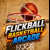 Flickball Basketball Arcade Flickball Basketball Arcade