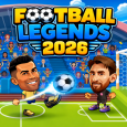 Football Legends 2026 Football Legends 2026 img