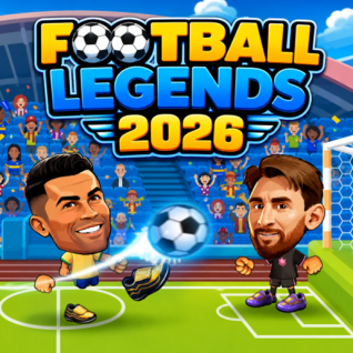 Football Legends 2026 img