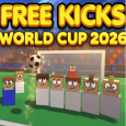 Free Kicks World Cup 2026 Free Kicks World Cup 2026 img