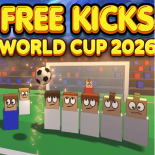 Free Kicks World Cup 2026 img