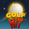 Golf Hit img