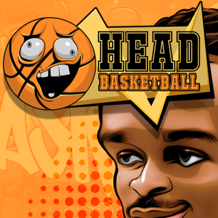 Head Basketball img