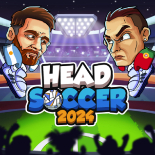 Head Soccer 2024 img