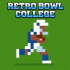 Retro Bowl College img