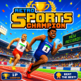 Retro Sports Champion img