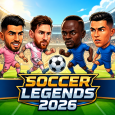 Soccer Legends 2026 img