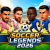 Soccer Legends 2026