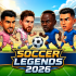 Soccer Legends 2026 img
