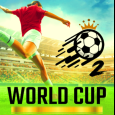 Soccer Skills 2 World Cup img