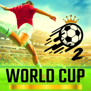 Soccer Skills 2 World Cup img