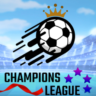 Soccer Skills Champions League img