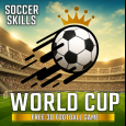 Soccer Skills World Cup Soccer Skills World Cup img