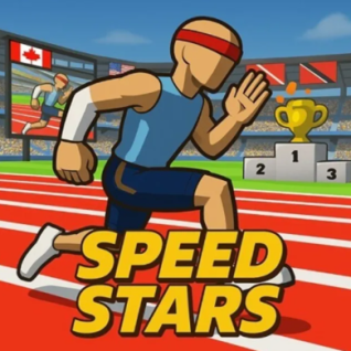 Speed Stars img