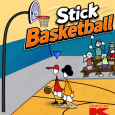 Stick Basketball img