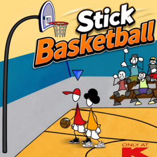 Stick Basketball img