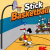 Stick Basketball