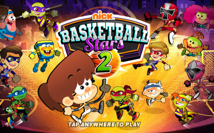 Basketball Stars 2