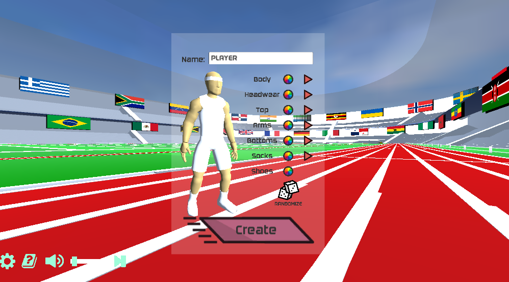 Speed Legends Screenshot